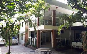 Hotel Alcaldeza - Garden House Maria Guadalupe